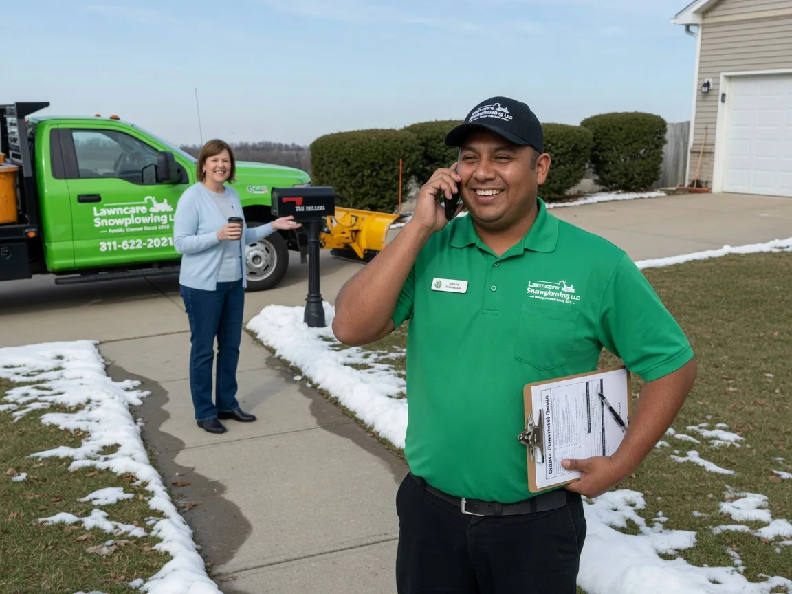 Lawn Care Services By Expert Landscaper Clifford, MI FAQs